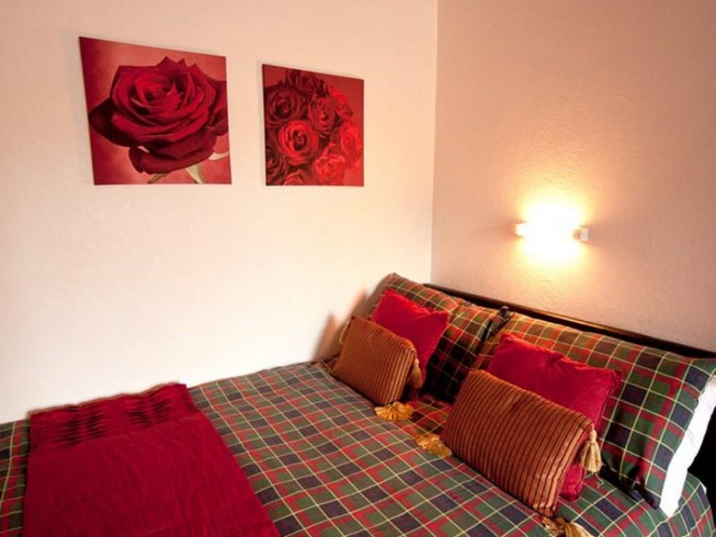 Cloudberry Apartment Эдинбург Экстерьер фото
