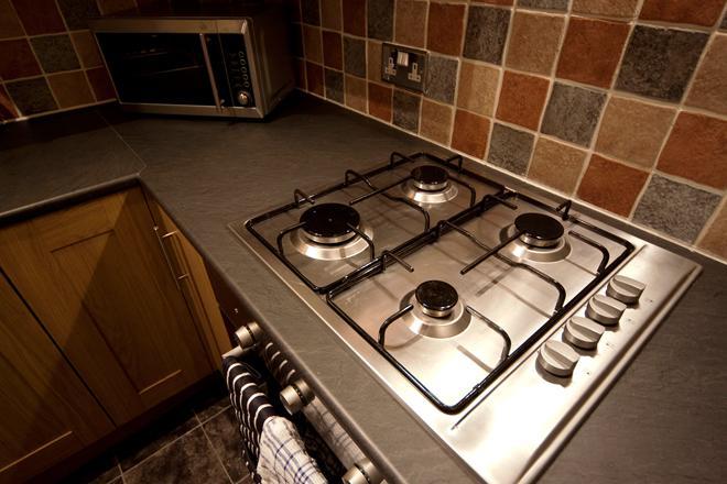 Cloudberry Apartment Эдинбург Номер фото